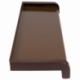 Glaf Aluminiu Maro 18 cm