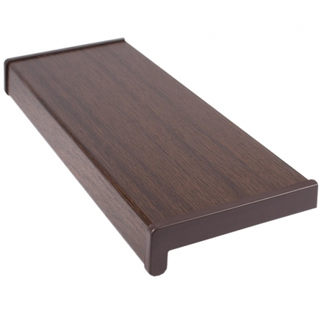 Glaf PVC Interior Wenge 200 x30 cm
