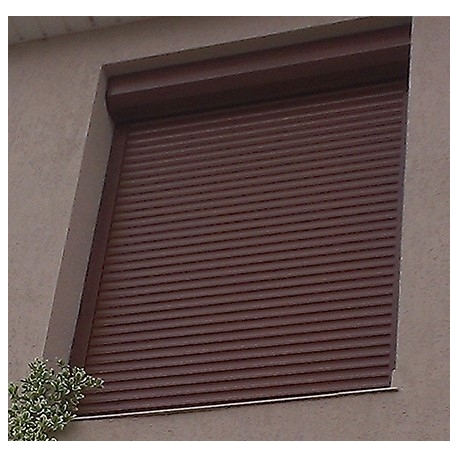 Rulou Aluminiu Nuc 125*115