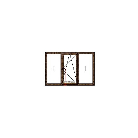 Teraplast 4 camere 215*145